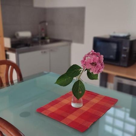 Aldingen 2 Zimmer Wohnung エクステリア 写真
