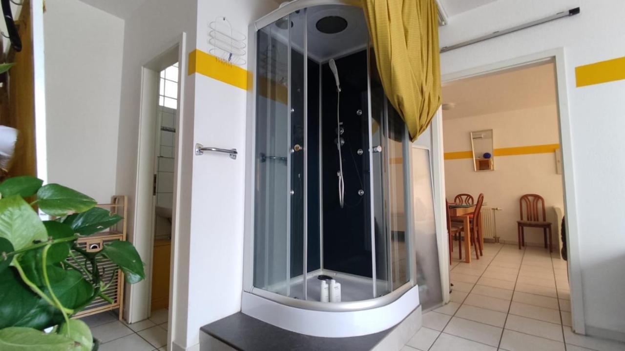Aldingen 2 Zimmer Wohnung エクステリア 写真