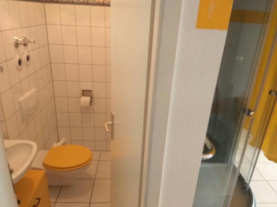 Aldingen 2 Zimmer Wohnung エクステリア 写真