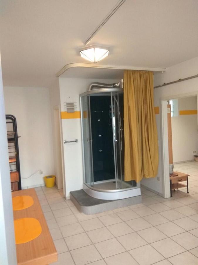 Aldingen 2 Zimmer Wohnung エクステリア 写真
