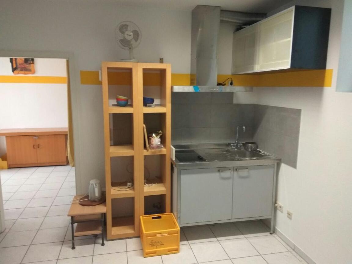 Aldingen 2 Zimmer Wohnung エクステリア 写真
