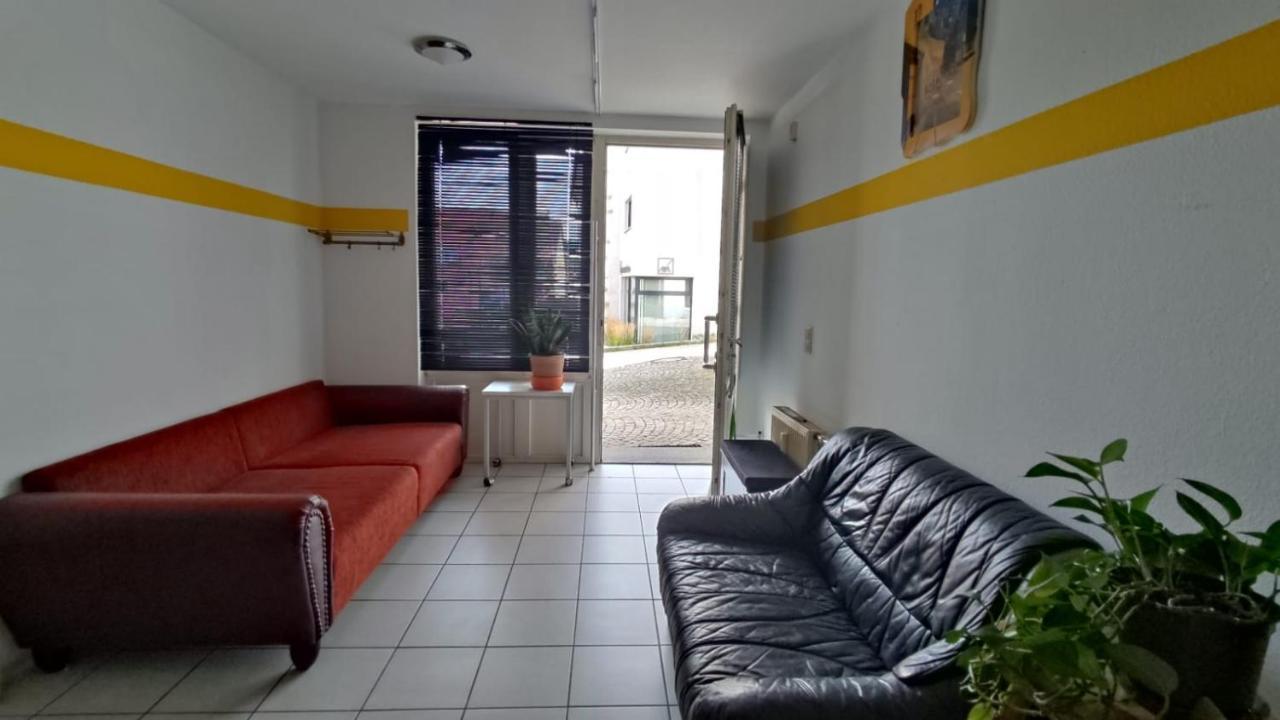 Aldingen 2 Zimmer Wohnung エクステリア 写真